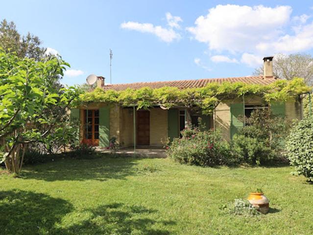 Maison vente à Avignon