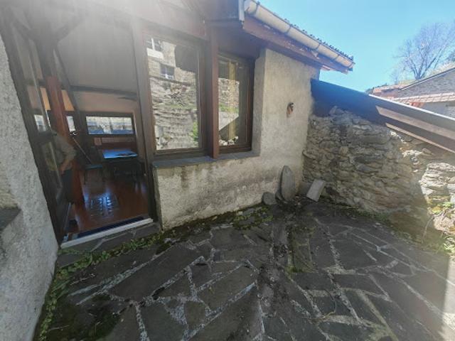 Maison vente à Foix, Savignac-les-ormeaux