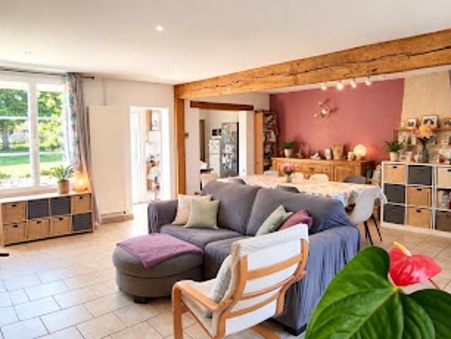 Maison vente à Boissy-le-Bois, Fleury