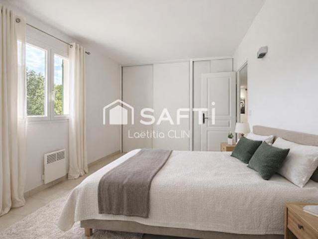 Maison vente à Arrondissement de Draguignan, Bagnols-en-forêt
