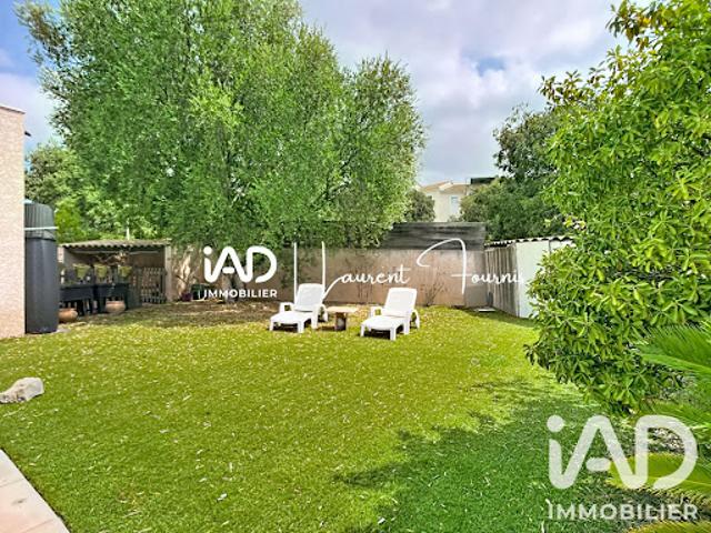 Maison vente à Montpellier, Balaruc-les-bains