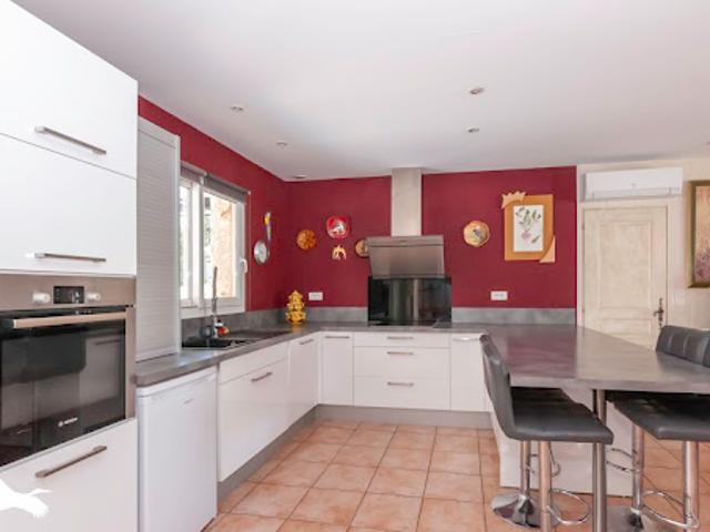 Maison vente à Montpellier, Bouzigues