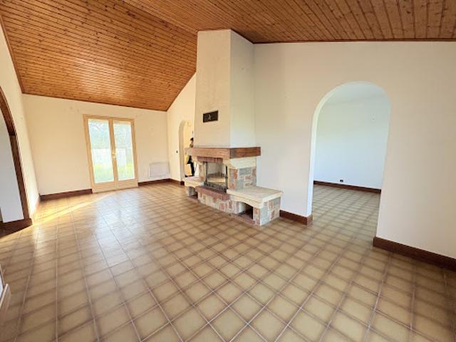 Maison vente à Les Sables-d'Olonne, Barbâtre