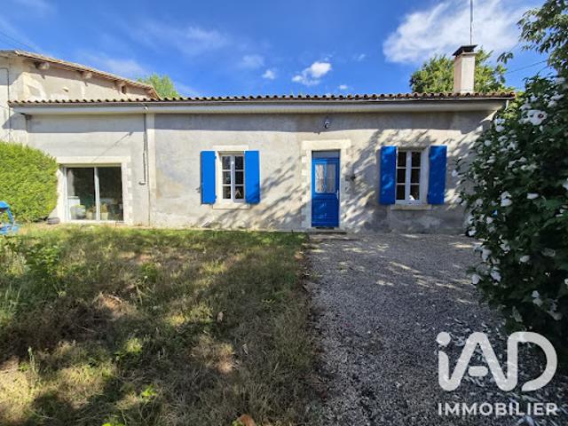 Maison vente à Niort, Beaussais