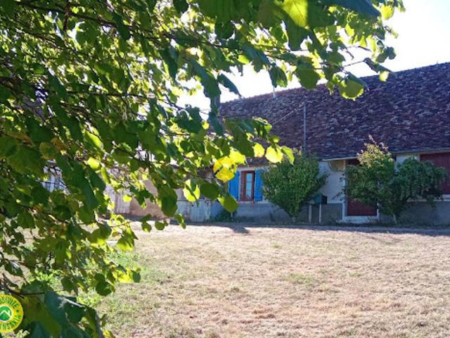 Maison vente à Jovard, Bélâbre