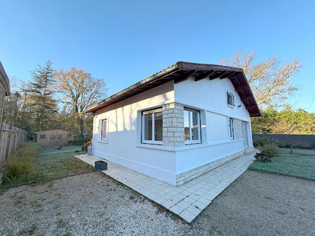 Maison vente à France métropolitaine, Belin-béliet