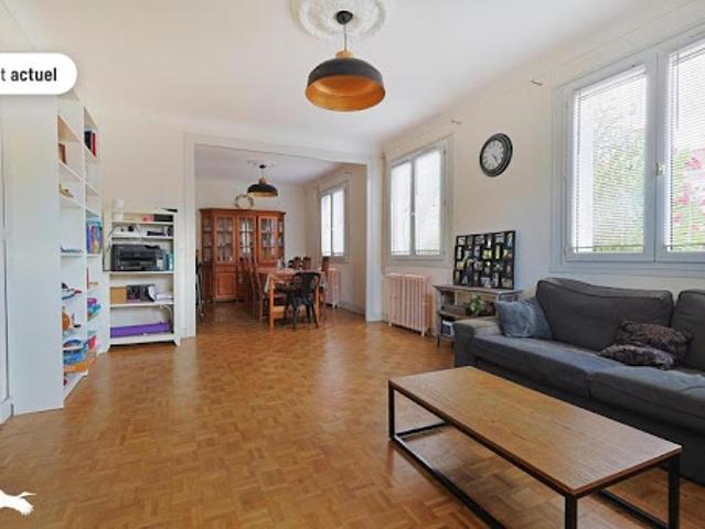 Maison vente à Bergerac