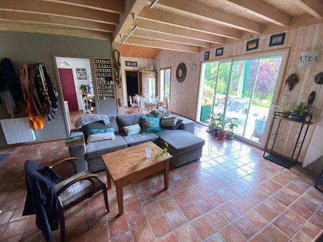 Maison vente à Beyries, Landes