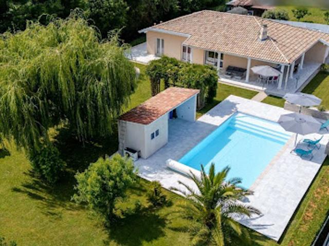 Maison vente à Biaudos