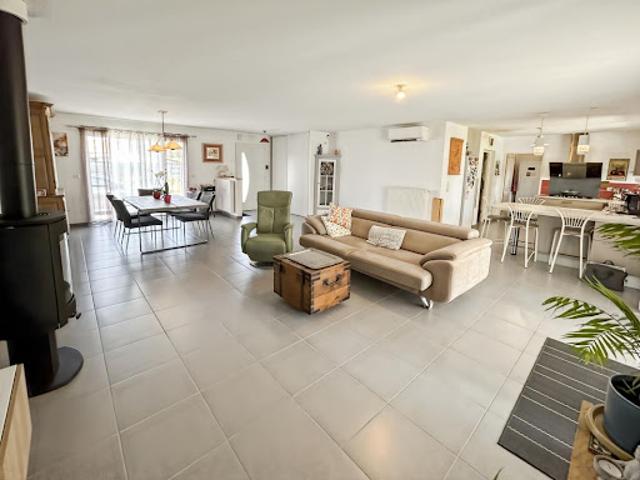 Maison vente à Agen, Bon-encontre