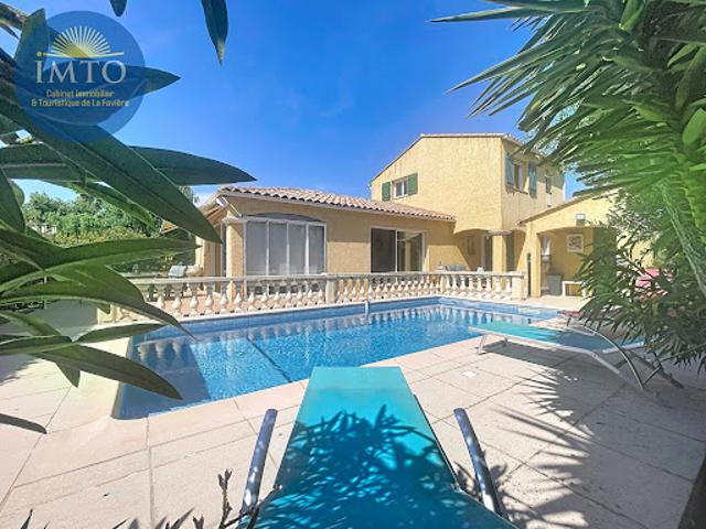 Maison vente à Arrondissement de Toulon, Bormes-les-mimosas