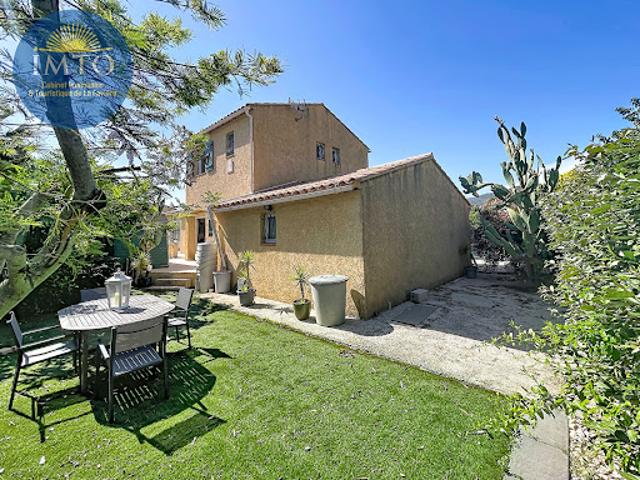 Maison vente à Arrondissement de Toulon, Bormes-les-mimosas