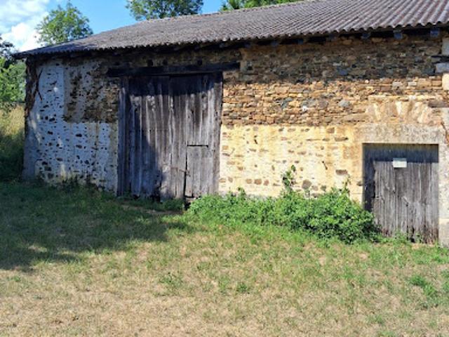 Maison vente à Bellac, Bussière-poitevine