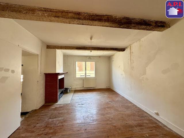 Maison vente à Toulouse, Calmont