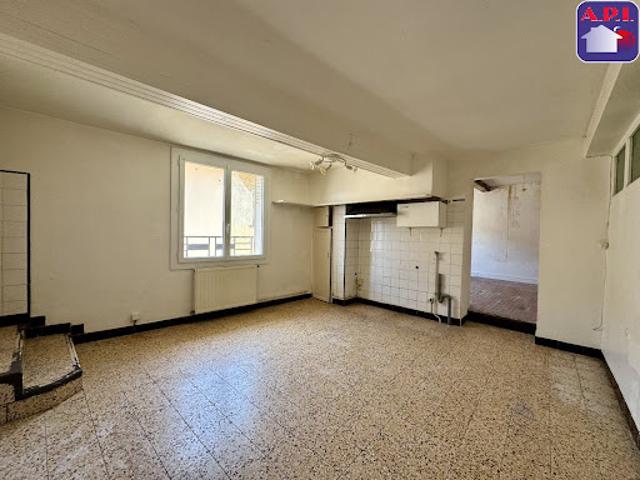 Maison vente à Toulouse, Calmont
