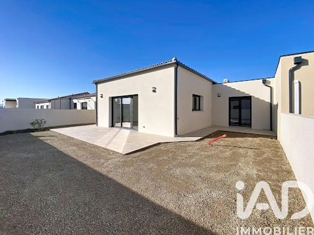 Maison vente à Narbonne, Canet