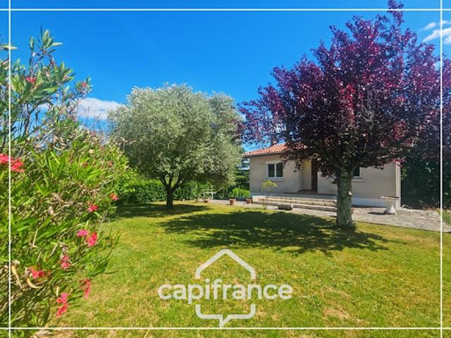Maison vente à Agen, Castelculier