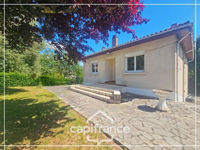 Maison vente à Agen, Castelculier