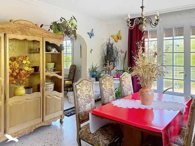 Maison vente à Castelsarrasin