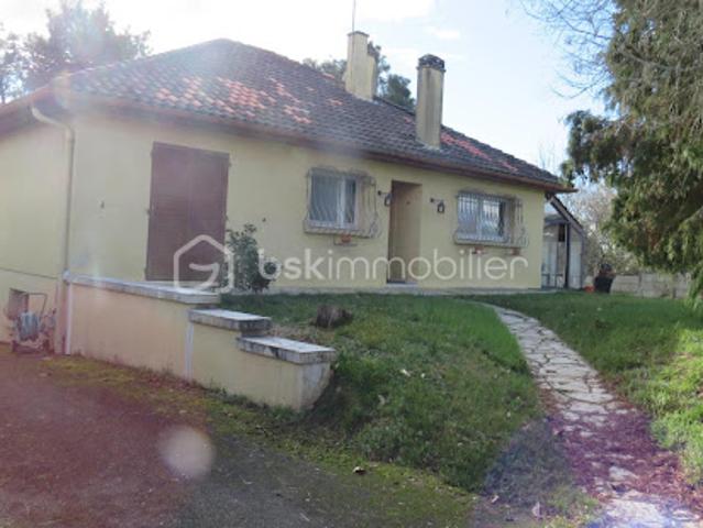 Maison vente à Condom, Cazaubon