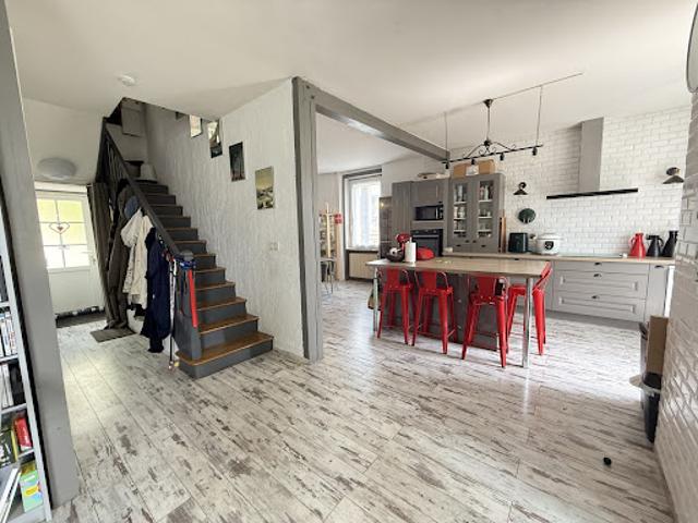 Maison vente à La Petite Bruyère, Celles-sur-Durolle