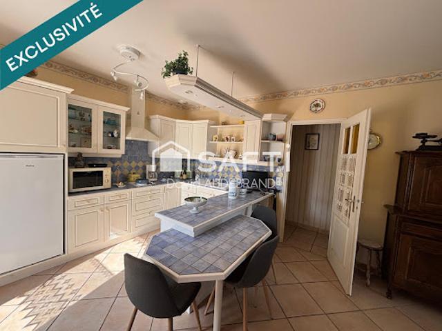 Maison vente à Parthenay, Champdeniers-saint-denis