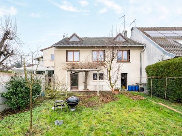 Maison vente à Torcy, Chelles