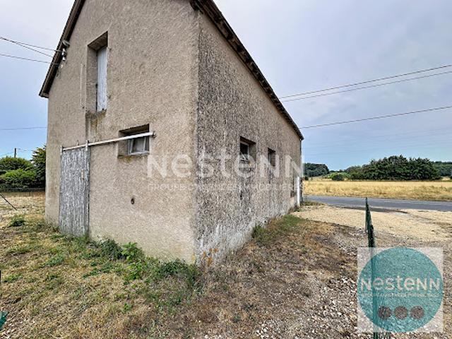 Maison vente à Chouzy-sur-Cisse, Valloire-sur-Cisse