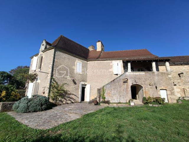 Maison vente à Sarlat-la-Canéda, Cladech