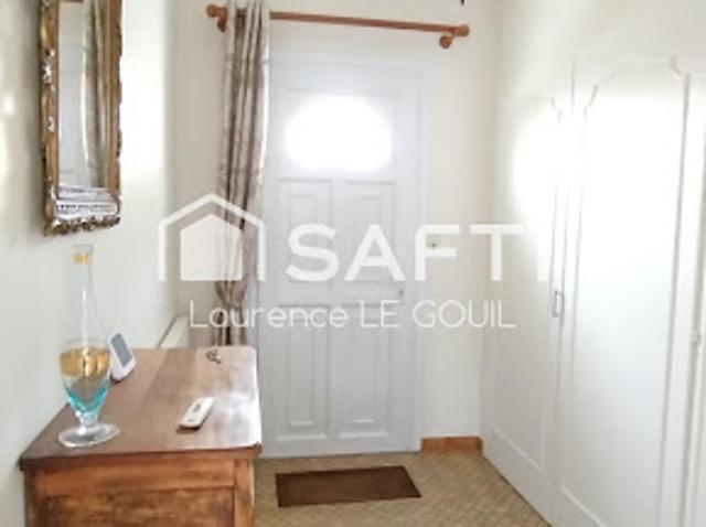 Maison vente à Les Sables-d'Olonne, Coëx