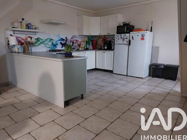 Maison vente à Les Forettes, Commentry