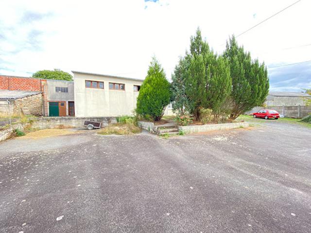 Maison vente à Vire, Condé-sur-noireau