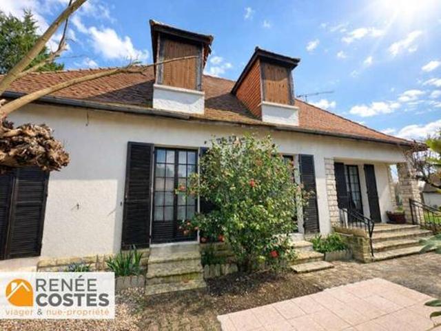 Maison vente à Libourne, Coutras