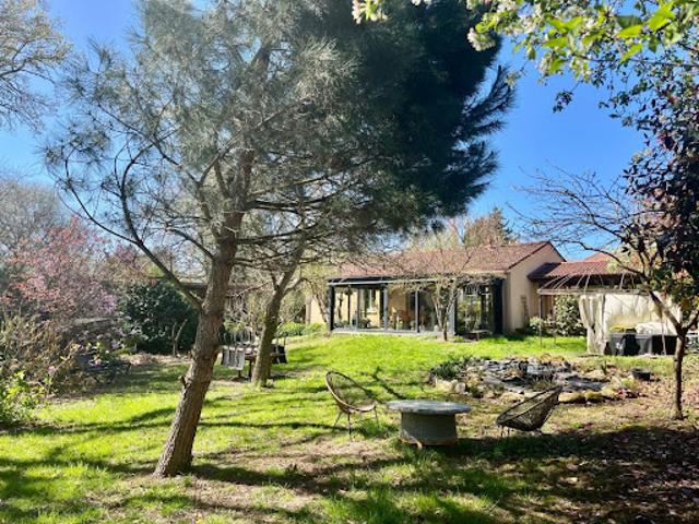 Maison vente à Limoges, Couzeix