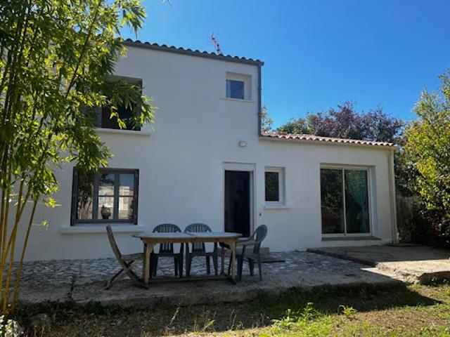Maison vente à Fief des Sablières, Dompierre-sur-Mer
