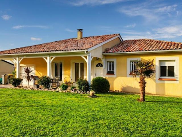 Maison vente à France métropolitaine, Dunes