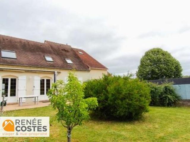 Maison vente à Évry, Fleury-mérogis