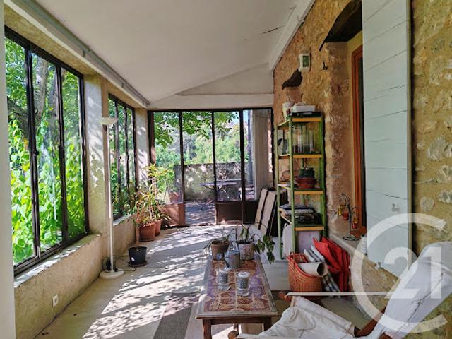 Maison vente à Forcalquier