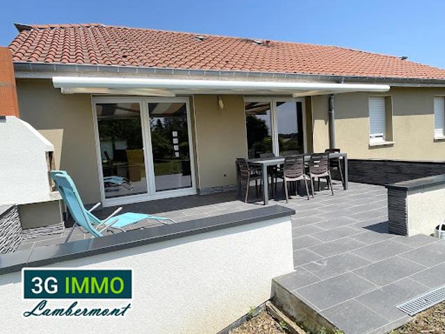Maison vente à Val-de-Briey, Fresnois-la-montagne