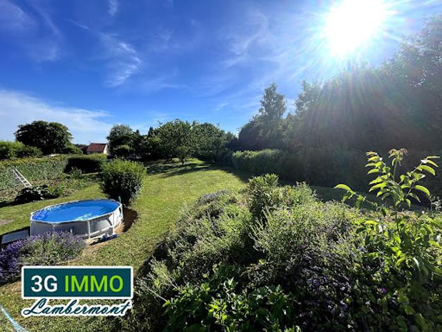 Maison vente à Val-de-Briey, Fresnois-la-montagne