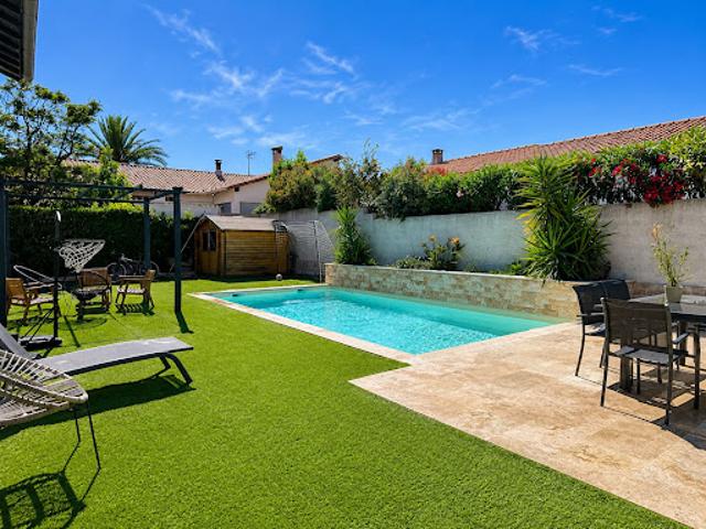 Maison vente à Montpellier, Frontignan