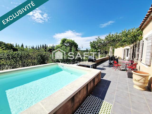 Maison vente à Apt