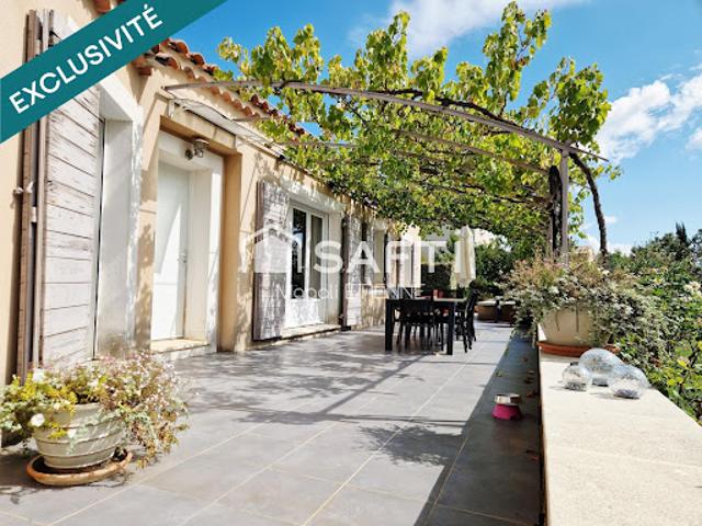 Maison vente à Apt