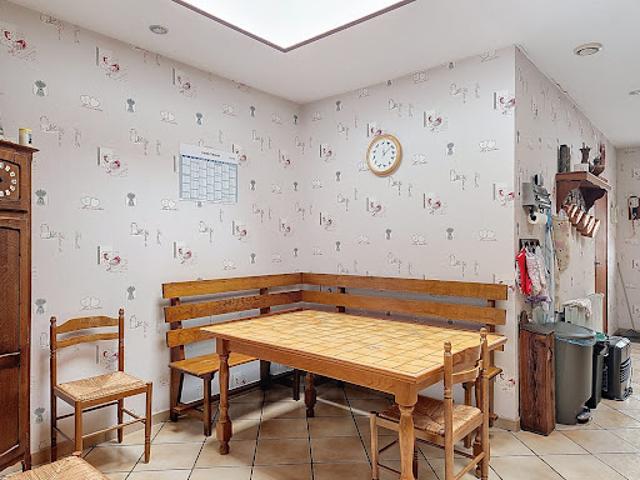 Maison vente à Lille, Hem