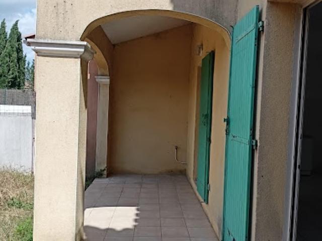 Maison vente à Narbonne, Homps