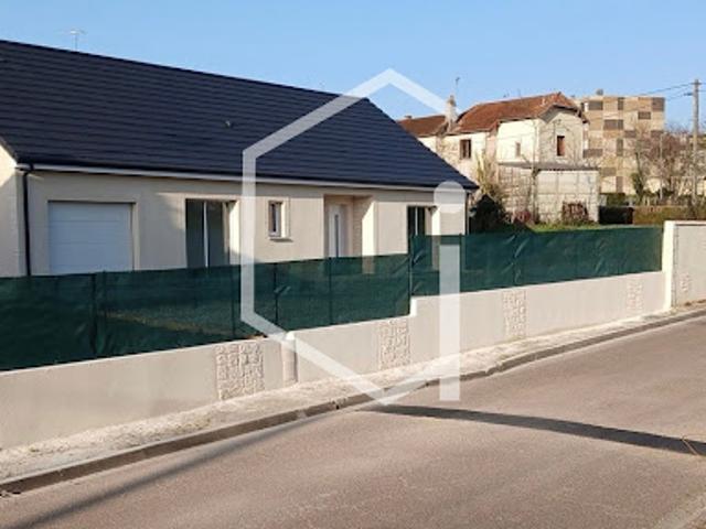 Maison vente à Lez Colons, Chevenon