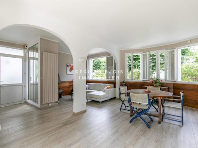 Maison vente à Nogent-sur-Marne, Joinville-le-pont