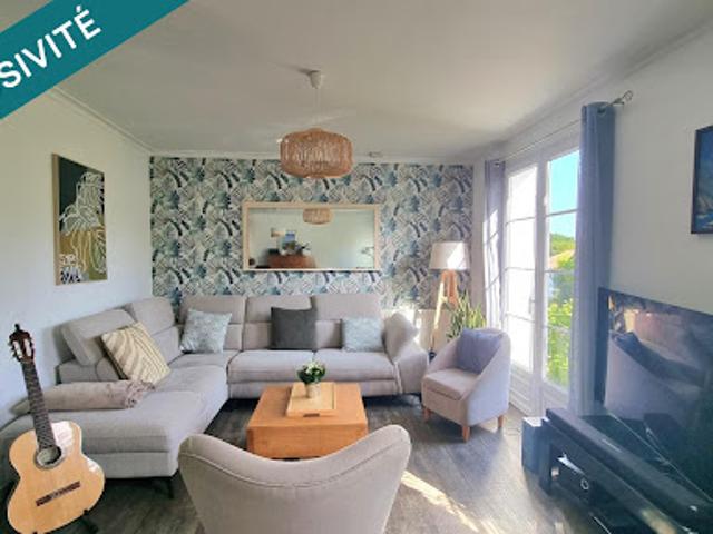 Maison vente à La Maison Neuve, La Genétouze
