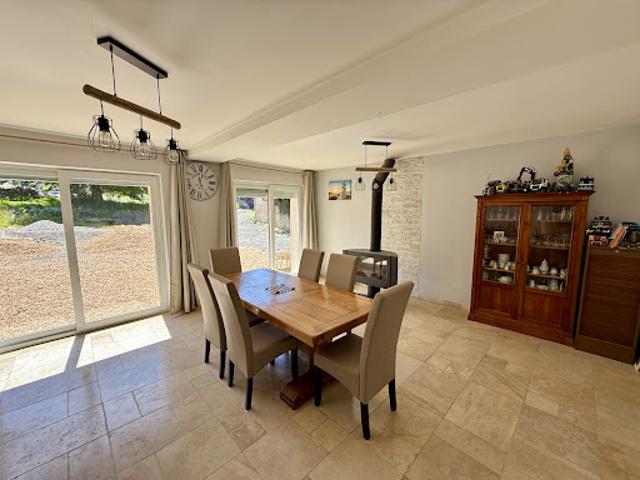Maison vente à Nogent-le-Rotrou, La Loupe