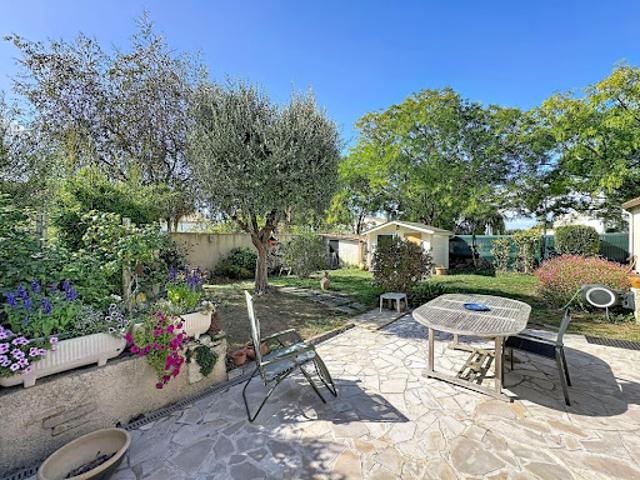 Maison vente à Le Prieuré, La Rochelle